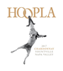 2014 Hoopla Napa Chardonnay 2015